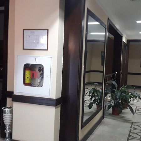 Seoul Hotel Shymkent Luaran gambar