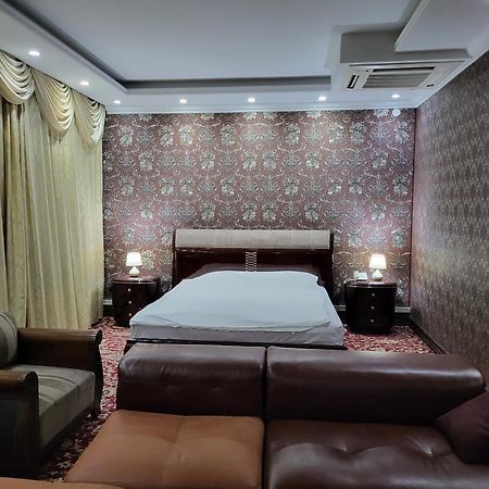 Seoul Hotel Shymkent Luaran gambar