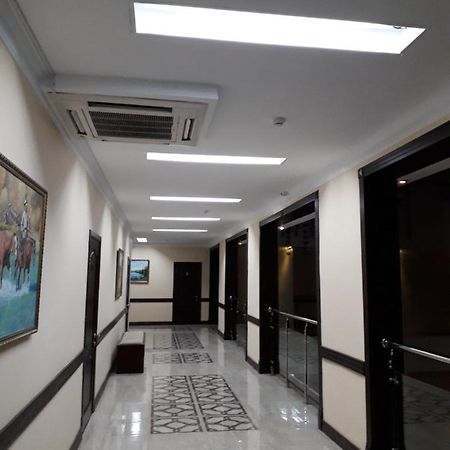 Seoul Hotel Shymkent Luaran gambar