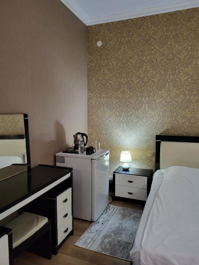 Seoul Hotel Shymkent Luaran gambar