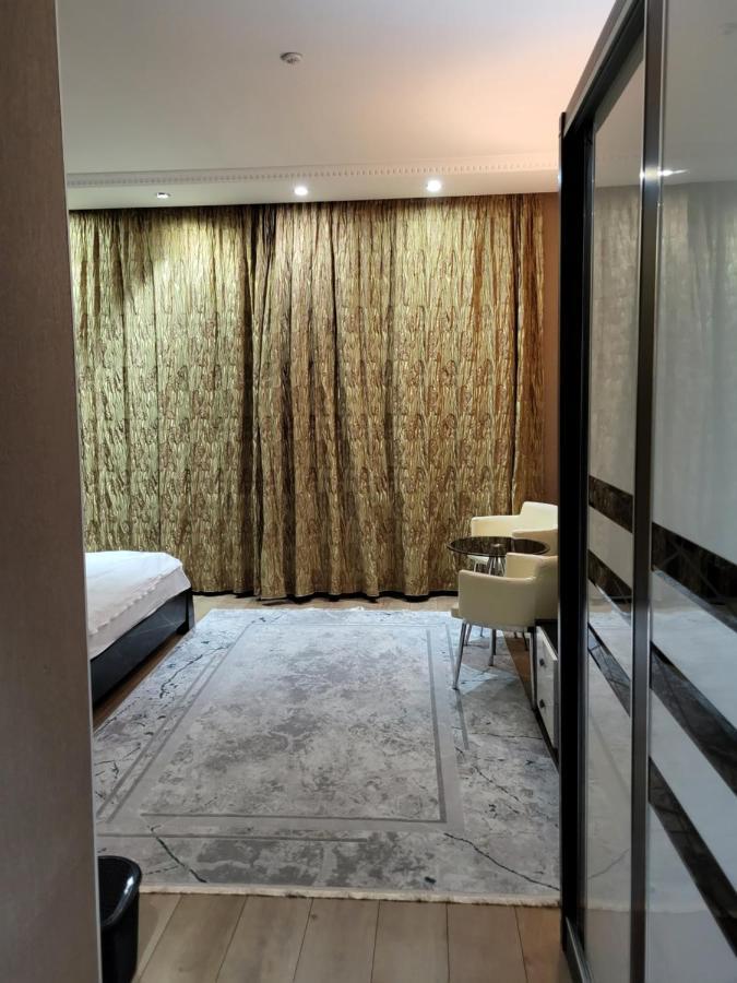 Seoul Hotel Shymkent Luaran gambar