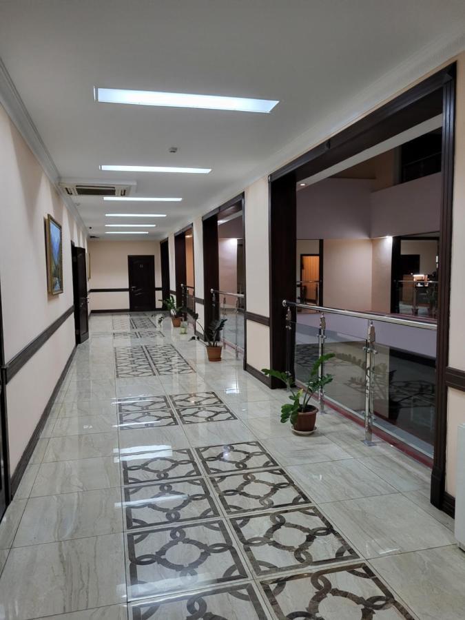 Seoul Hotel Shymkent Luaran gambar