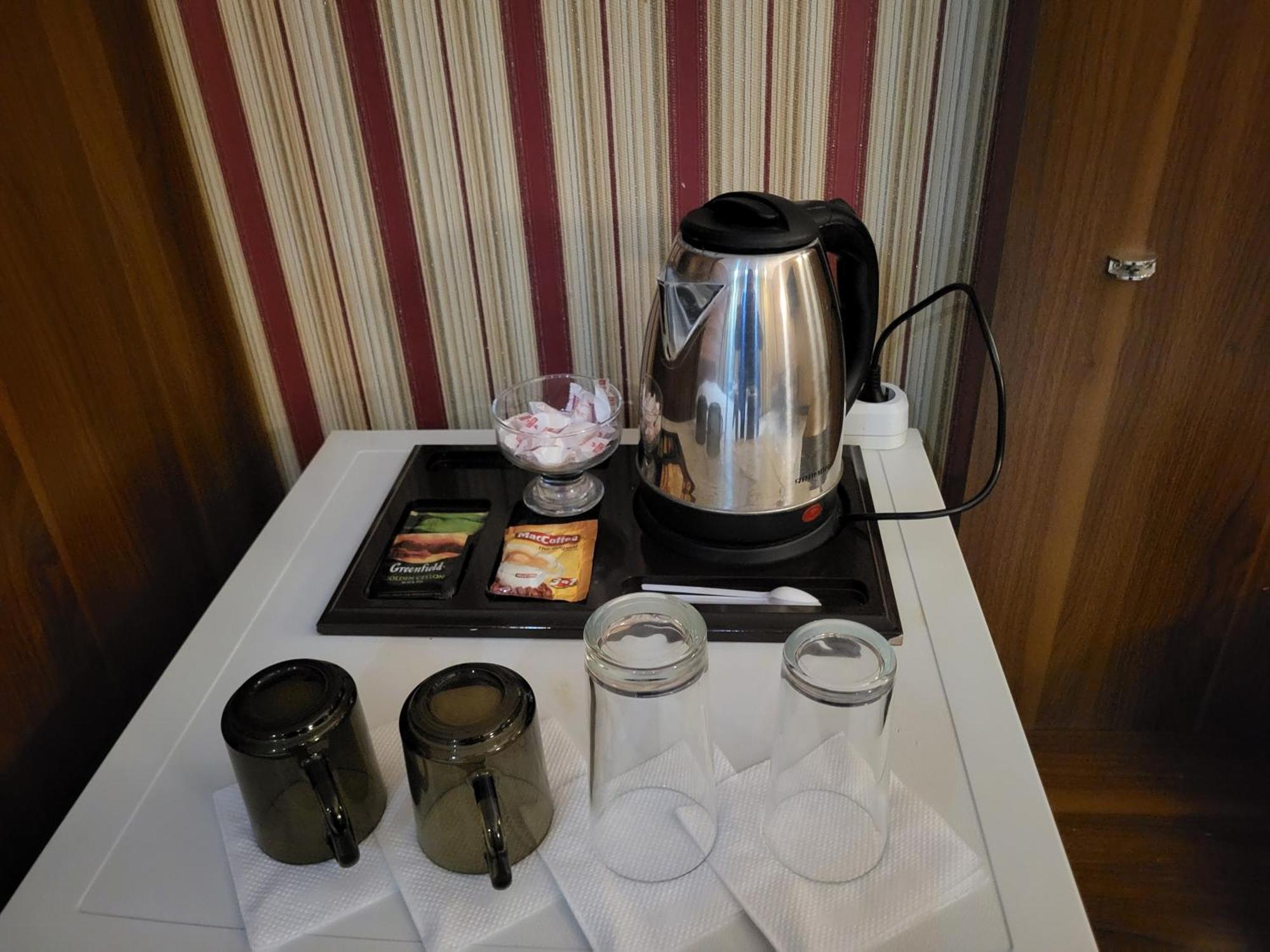 Seoul Hotel Shymkent Luaran gambar