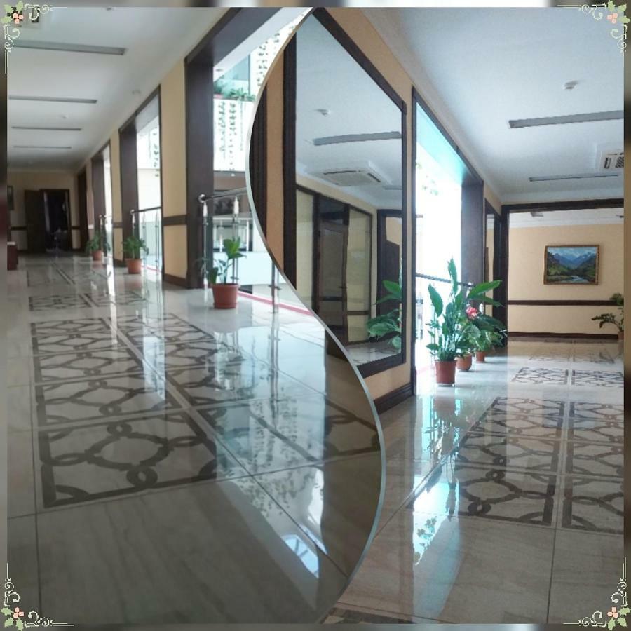 Seoul Hotel Shymkent Luaran gambar
