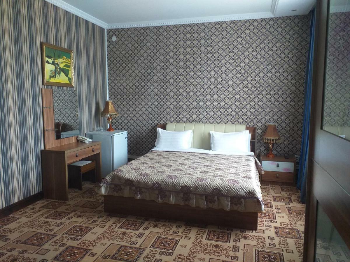 Seoul Hotel Shymkent Luaran gambar