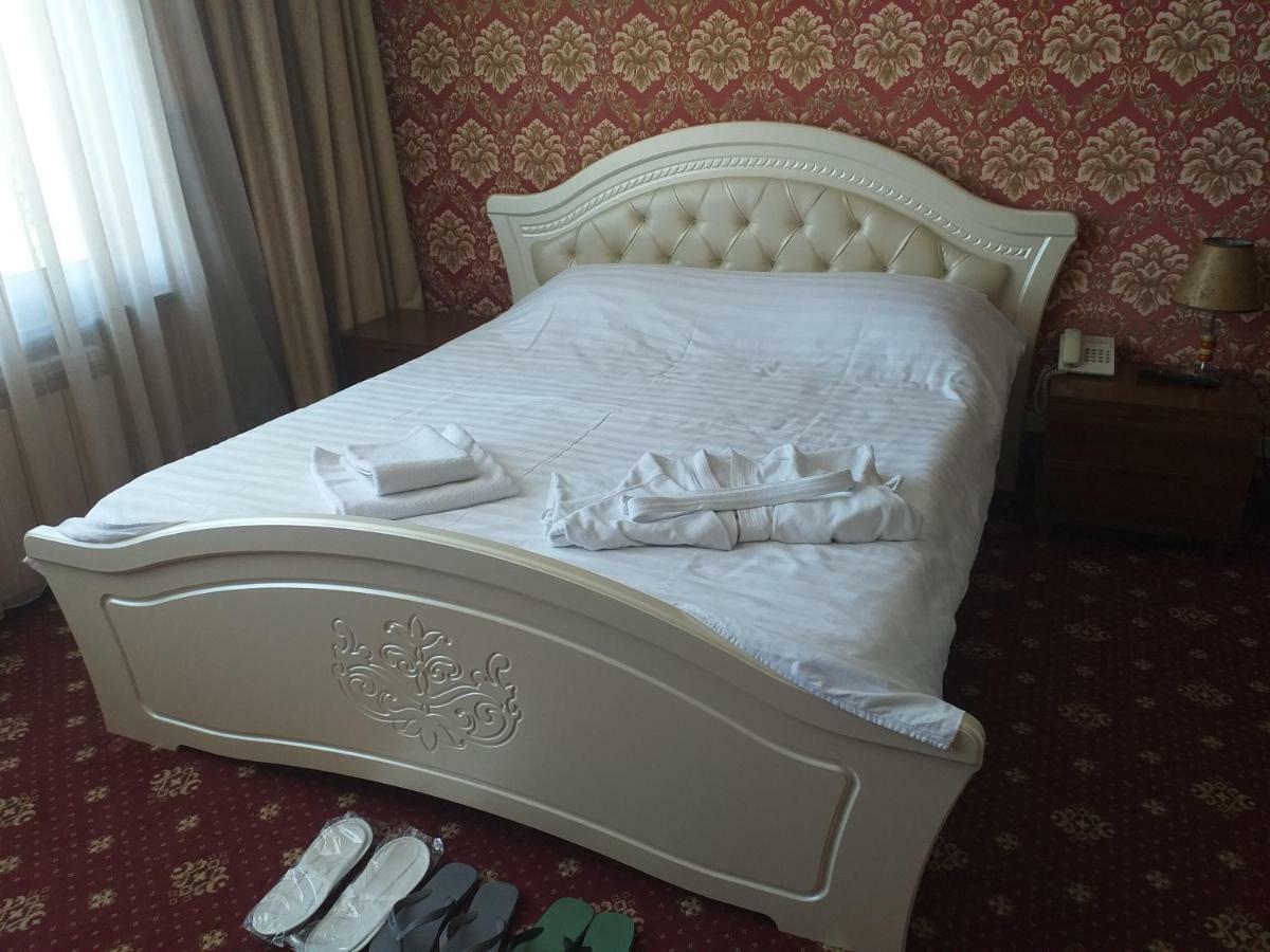 Seoul Hotel Shymkent Luaran gambar