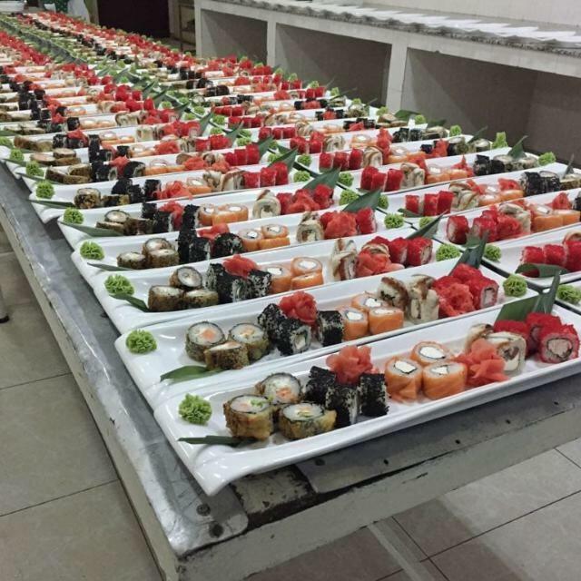 Seoul Hotel Shymkent Luaran gambar