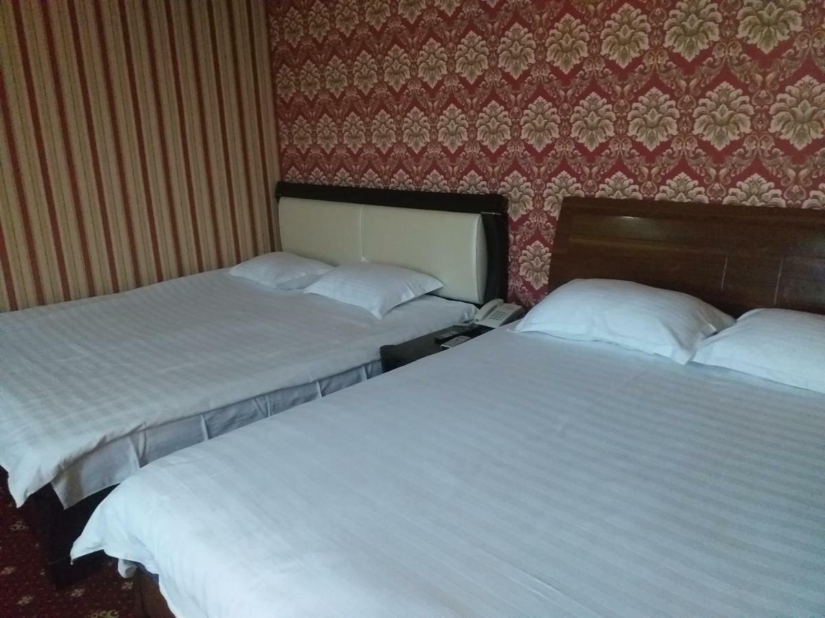 Seoul Hotel Shymkent Luaran gambar