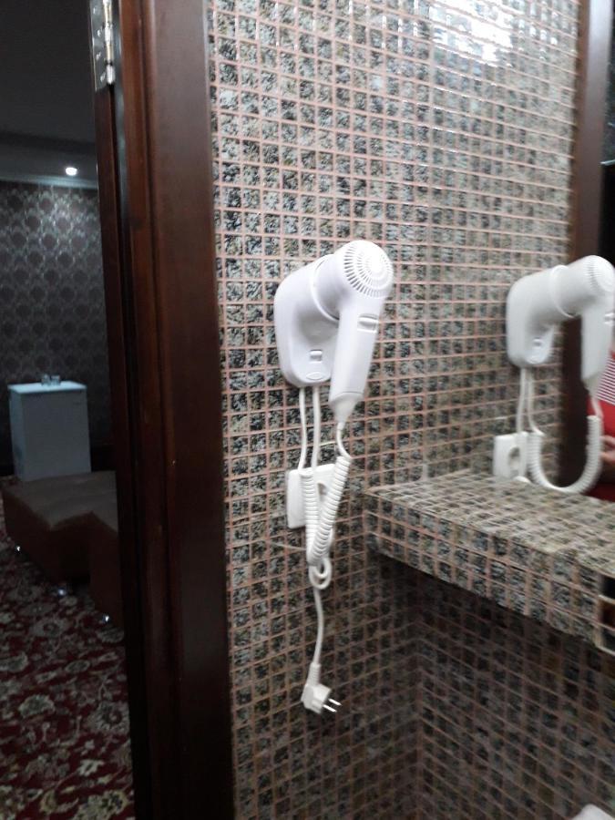 Seoul Hotel Shymkent Luaran gambar