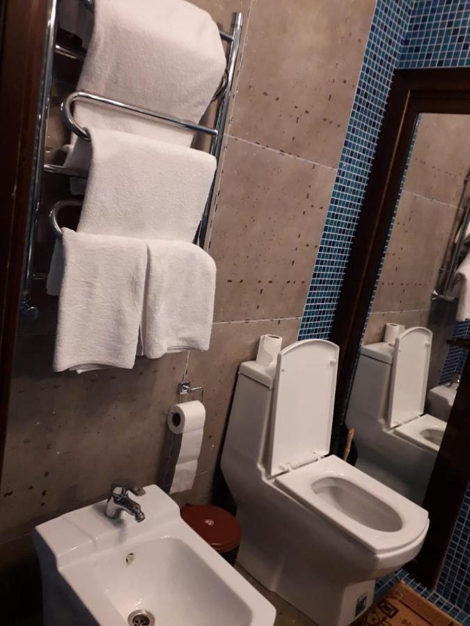 Seoul Hotel Shymkent Luaran gambar